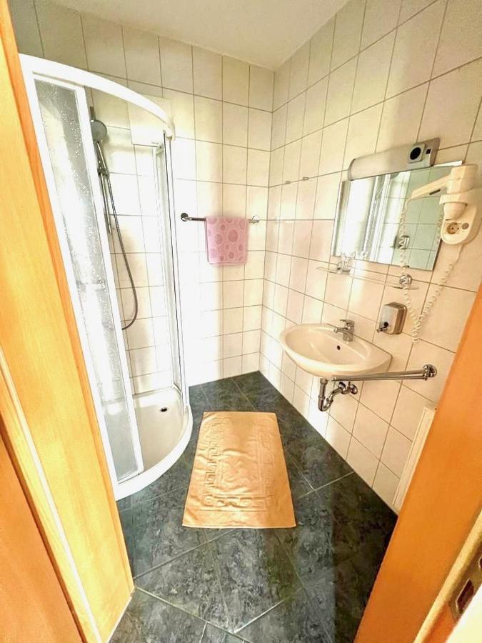 Steirer Haus Apartment Гамлиц Екстериор снимка
