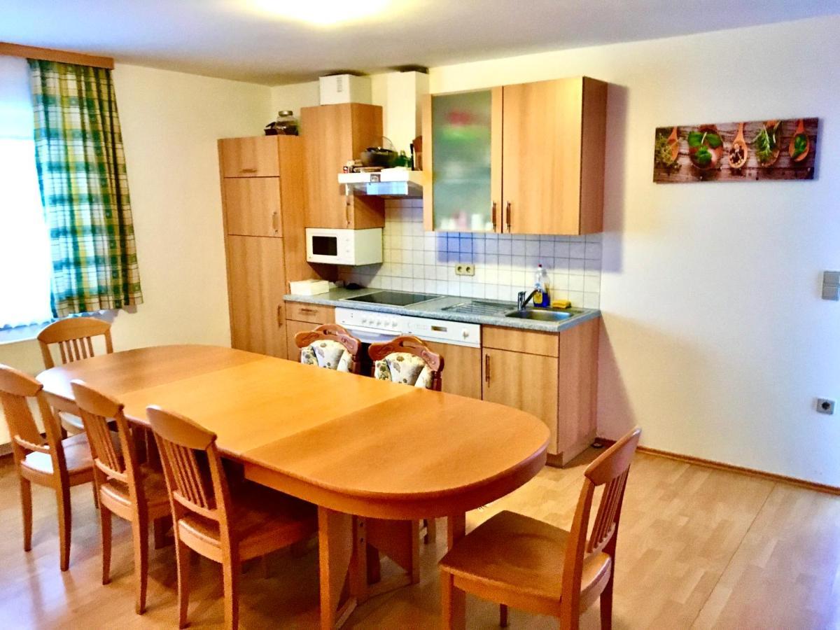 Steirer Haus Apartment Гамлиц Екстериор снимка